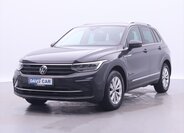 Volkswagen Tiguan SUV / Terénní 1,5 l 96 kw