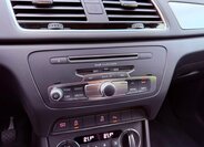 Audi Q3 SUV / Terénní 1,4 l 110 kw