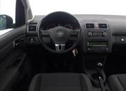 Volkswagen Touran MPV 2,0 l 103 kw