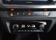 Škoda Fabia Hatchback 1,2 l 66 kw