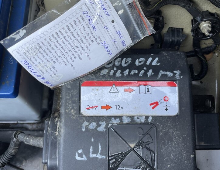 Citroën SpaceTourer Kombi 2,0 l 110 kw