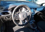Opel Astra 20