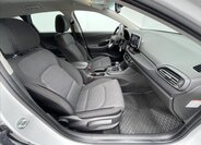 Hyundai i30 Kombi 1,5 l 118 kw