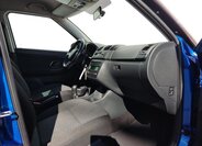 Škoda Fabia Kombi 1,2 l 63 kw