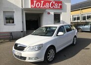 Škoda Octavia Kombi 2,0 l 103 kw