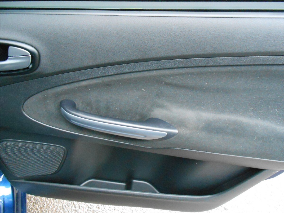 Ford Galaxy Kombi 2,0 l 103 kw