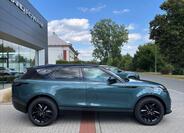 Land Rover Range Rover Velar 4