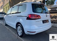 Volkswagen Sharan 4