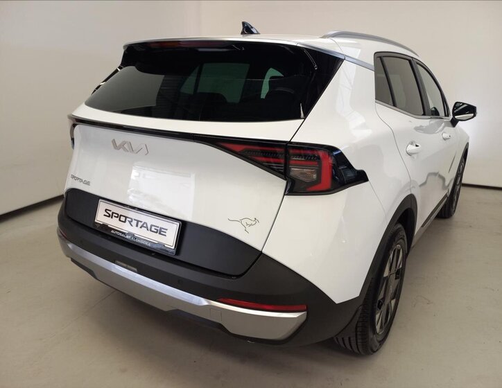 KIA Sportage 4