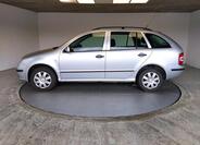 Škoda Fabia 4