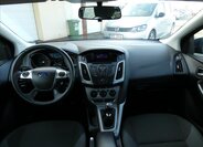 Ford Focus Kombi 1,6 l 70 kw