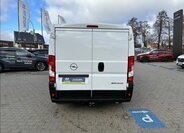 Opel Movano Skříň 2,2 l 103 kw