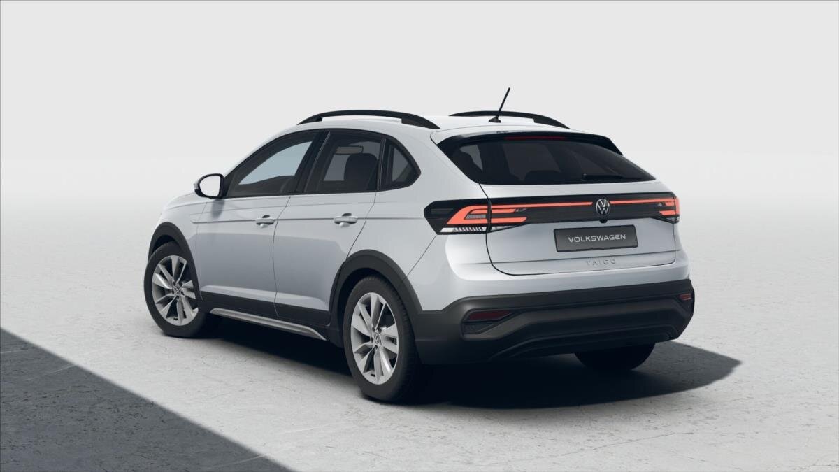 Volkswagen Taigo SUV 999,0 85 kw