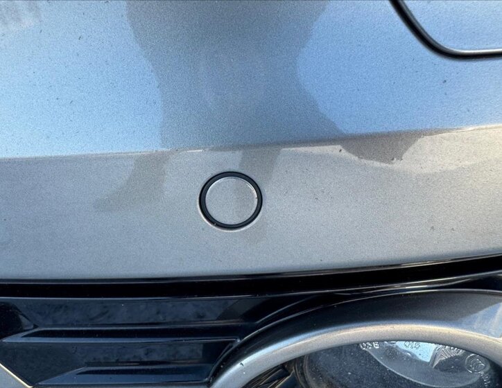 Volkswagen CC Sedan / Limuzína 2,0 l 155 kw