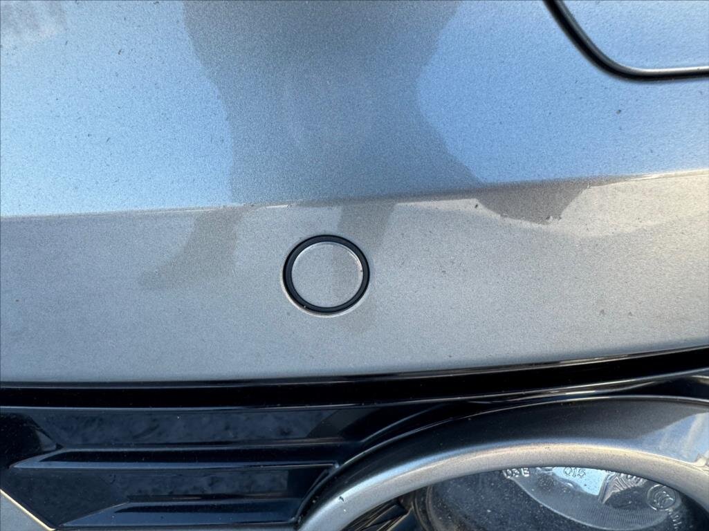 Volkswagen CC Sedan / Limuzína 2,0 l 155 kw