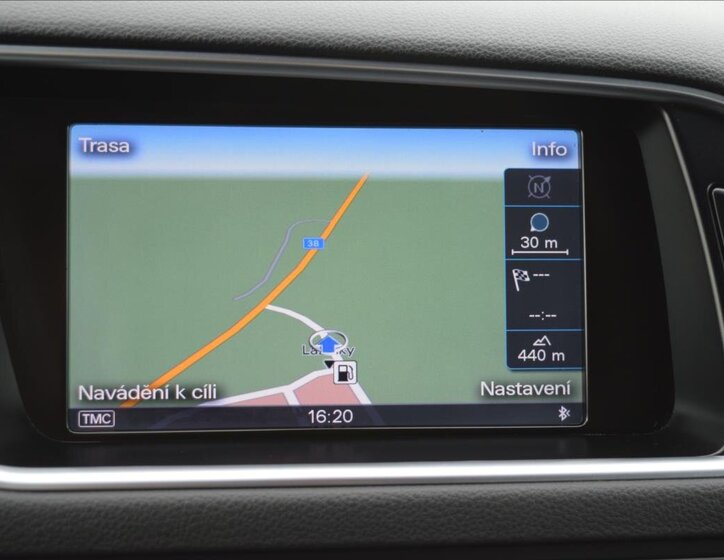 Audi Q5 SUV / Terénní 3,0 l 180 kw