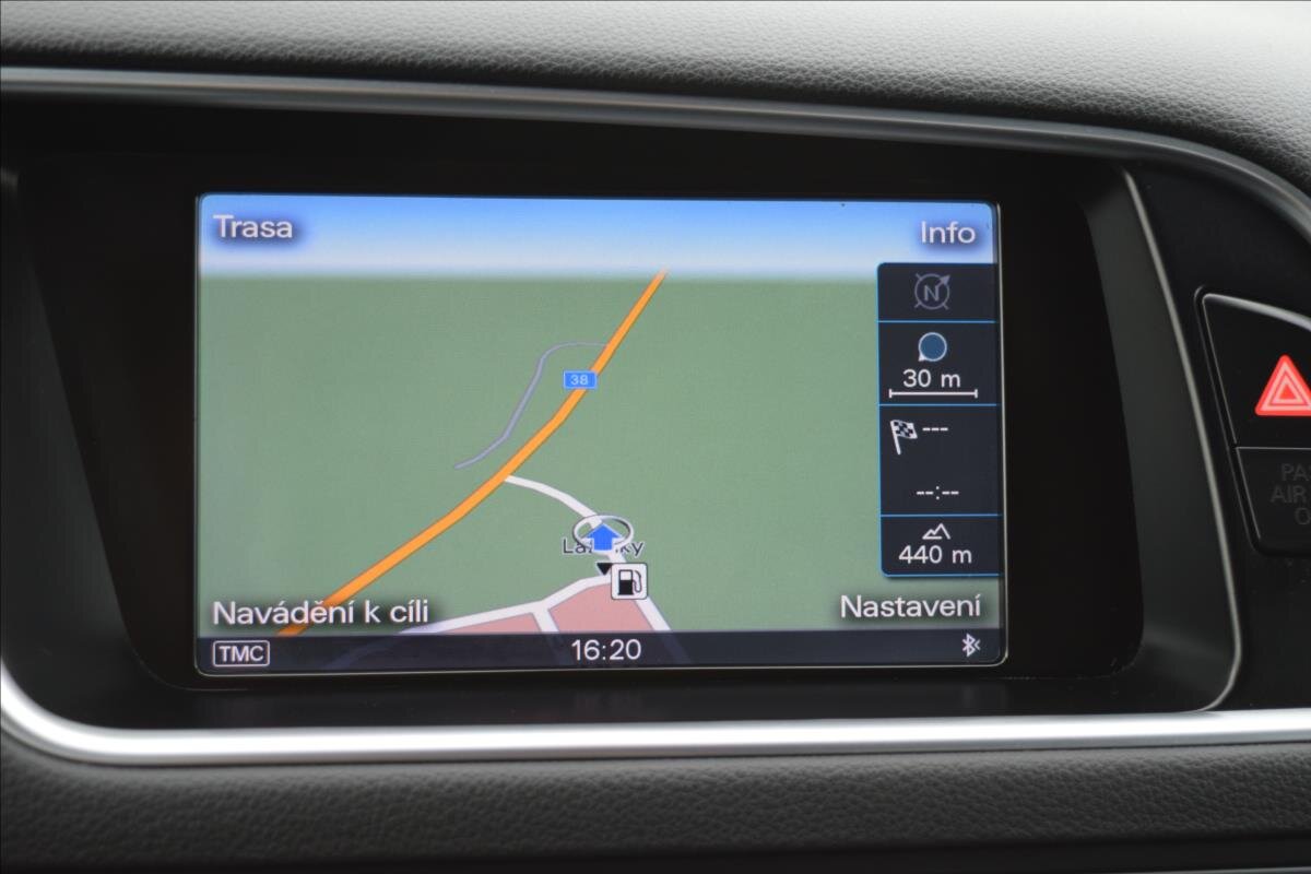 Audi Q5 SUV / Terénní 3,0 l 180 kw