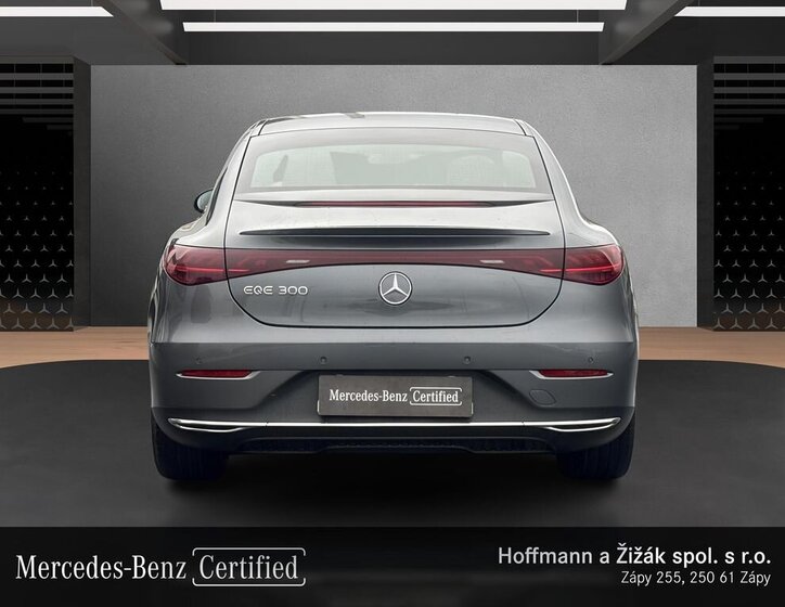 Mercedes-Benz EQE Sedan / Limuzína 0,0 180 kw
