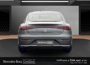 Mercedes-Benz EQE Sedan / Limuzína 0,0 180 kw