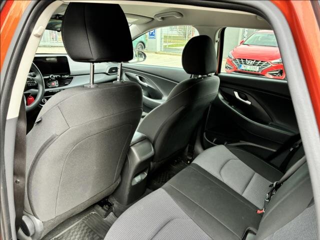 Hyundai i30 Kombi 1,5 l 70 kw