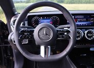 Mercedes-Benz CLA Kupé 1,3 l 120 kw