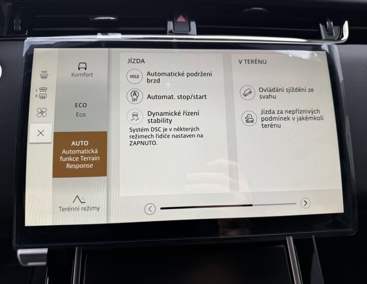 Land Rover Range Rover Evoque Ostatní 2,0 l 121 kw