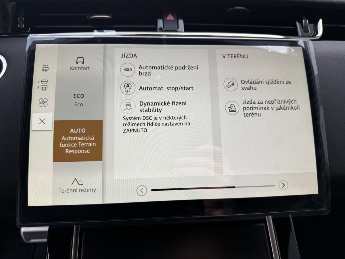 Land Rover Range Rover Evoque Ostatní 2,0 l 121 kw