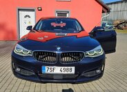 BMW Řada 3 Sedan / Limuzína 2,0 l 140 kw