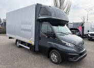 Iveco Daily Ostatní 3,0 l 129 kw
