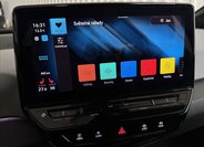 Volkswagen ID.3 Hatchback 0,0 150 kw