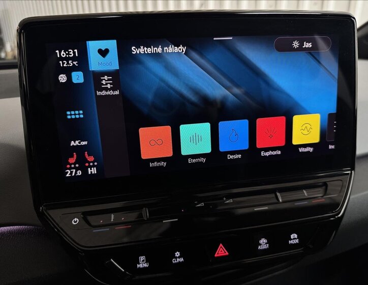 Volkswagen ID.3 Hatchback 0,0 150 kw