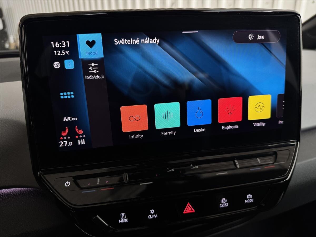 Volkswagen ID.3 Hatchback 0,0 150 kw