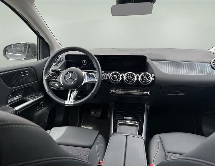 Mercedes-Benz Třídy B 11