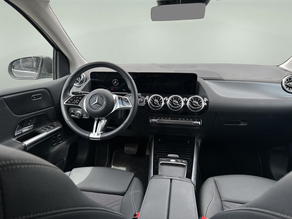 Mercedes-Benz Třídy B