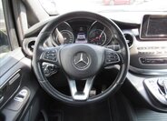 Mercedes-Benz Třídy V 12