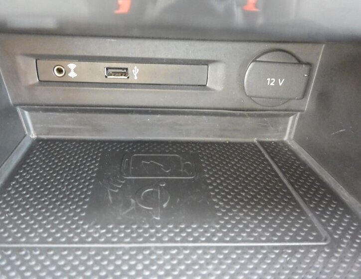 Volkswagen Tiguan SUV / Terénní 2,0 l 110 kw