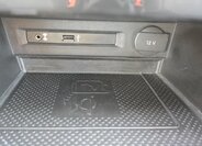 Volkswagen Tiguan SUV / Terénní 2,0 l 110 kw