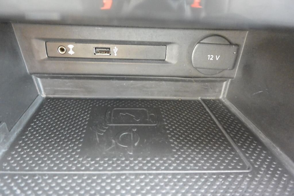 Volkswagen Tiguan SUV / Terénní 2,0 l 110 kw