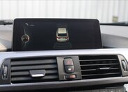 BMW Řada 3 Kombi 2,0 l 140 kw