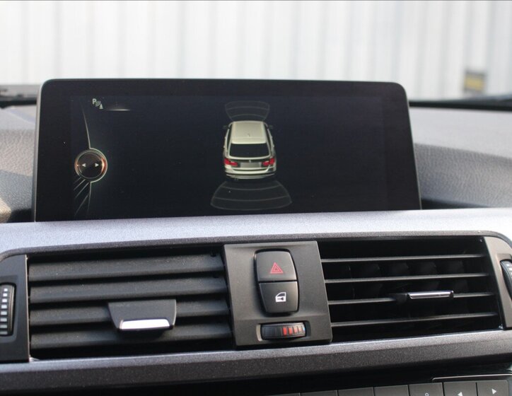 BMW Řada 3 Kombi 2,0 l 140 kw