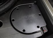 Audi SQ7 SUV / Terénní 4,0 l 320 kw