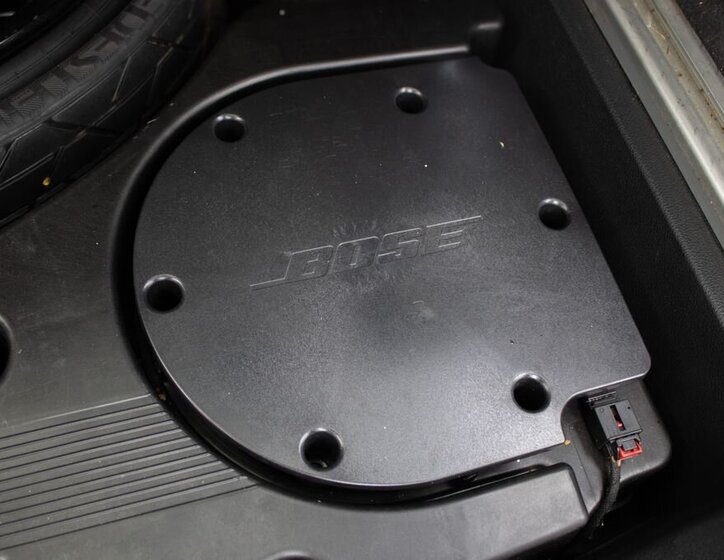 Audi SQ7 SUV / Terénní 4,0 l 320 kw