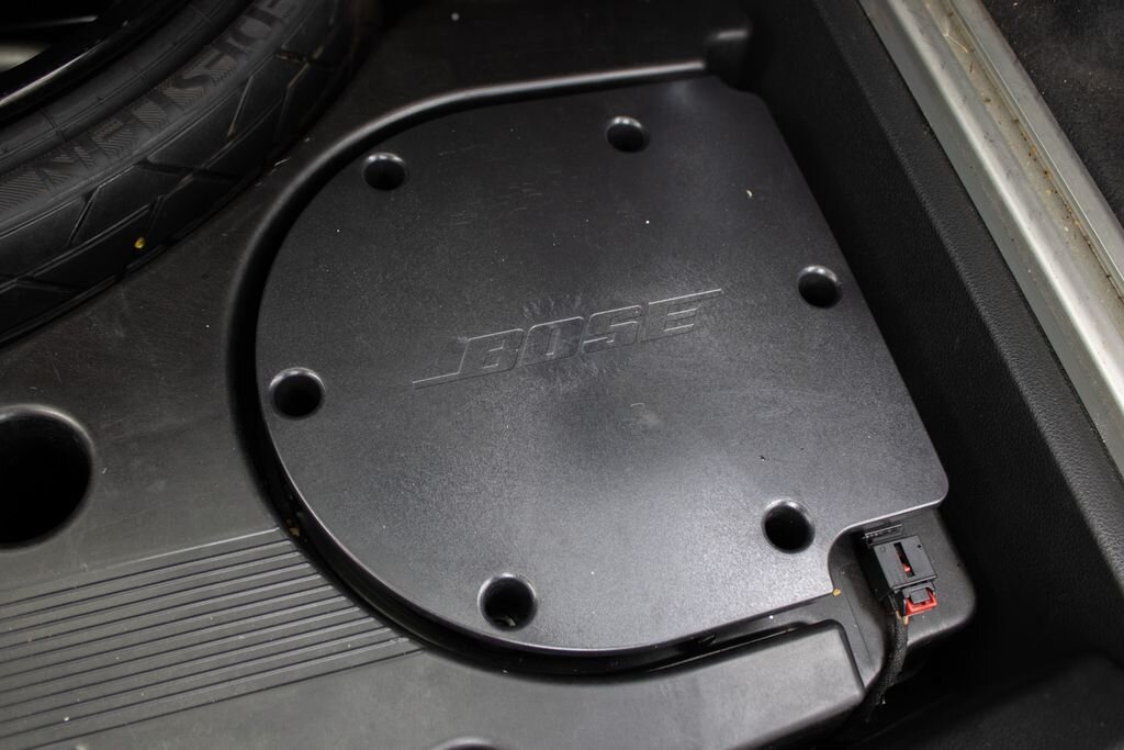 Audi SQ7 SUV / Terénní 4,0 l 320 kw