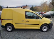 Volkswagen Caddy 6