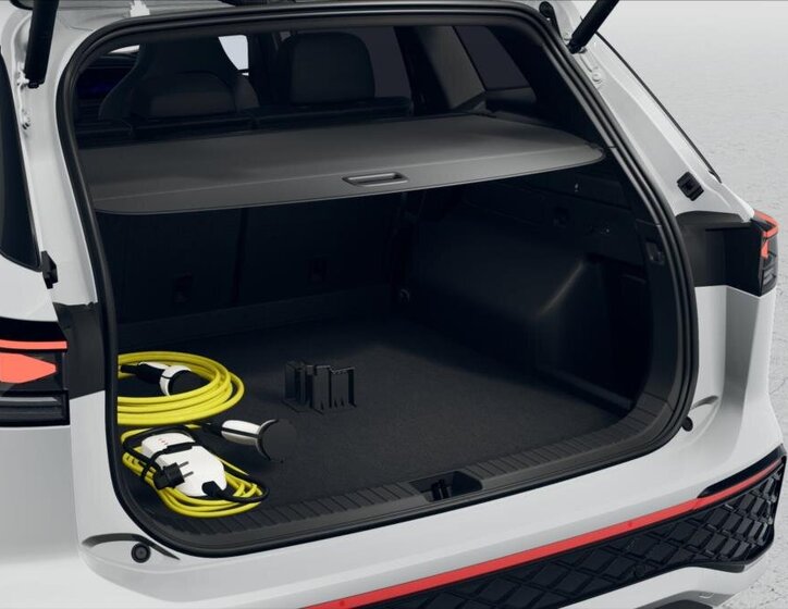 Volkswagen Tayron SUV 1,5 l 200 kw