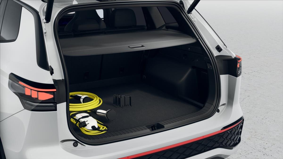 Volkswagen Tayron SUV 1,5 l 200 kw