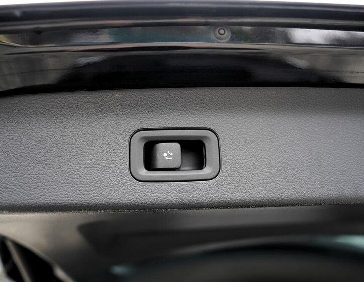 Mercedes-Benz GLS SUV 2,9 l 243 kw