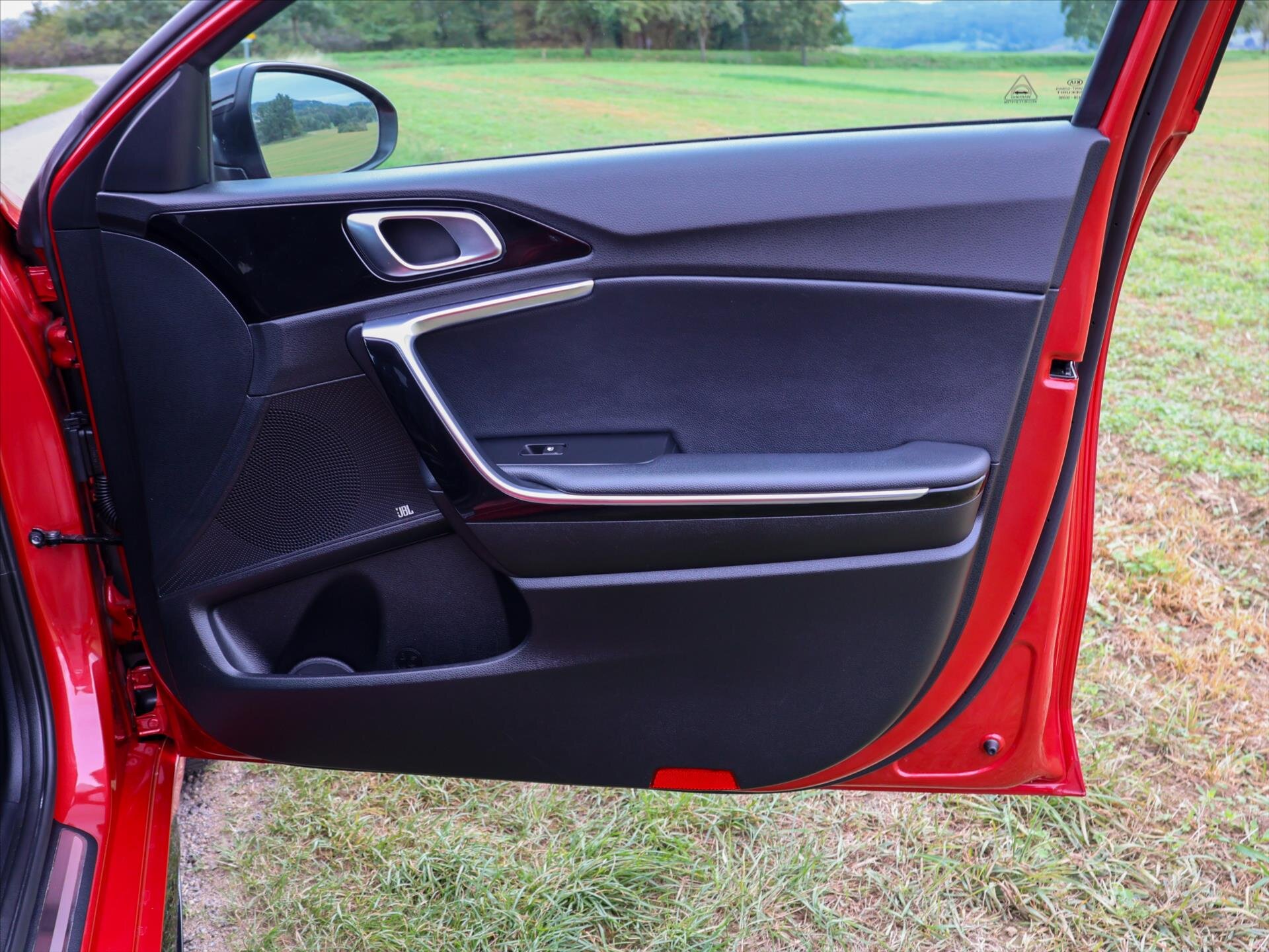 KIA ProCeed Kombi 1,6 l 100 kw