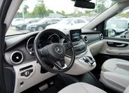 Mercedes-Benz Třídy V 21