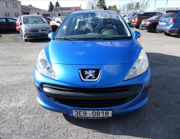 Peugeot 207 2